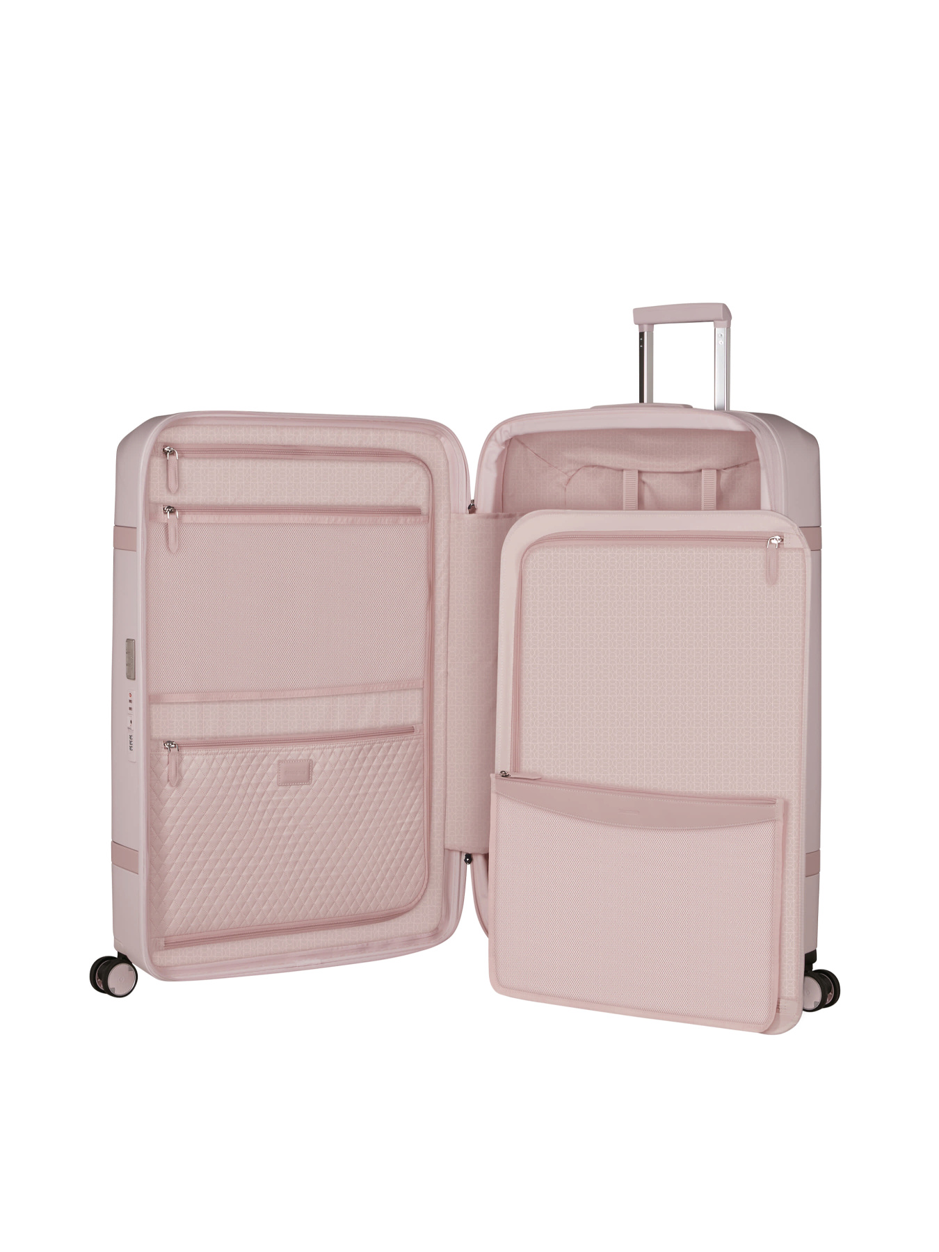 Валіза Samsonite модель KQ540005 Фото