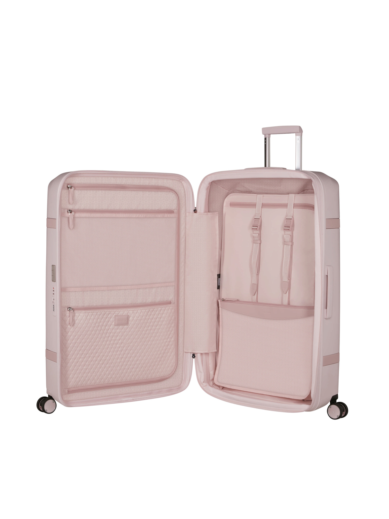 Валіза Samsonite модель KQ540005 Фото
