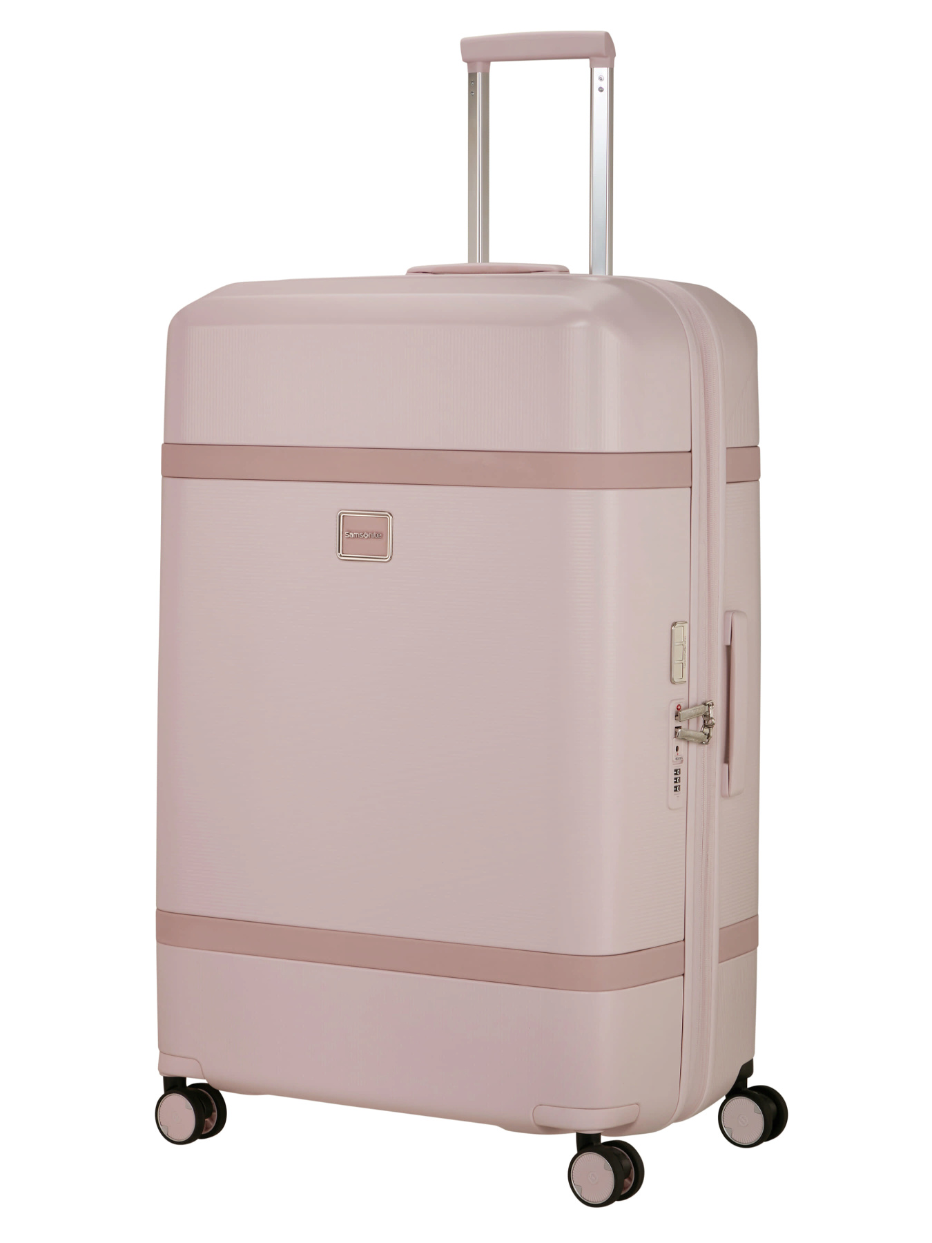 Валіза Samsonite модель KQ540005 Фото