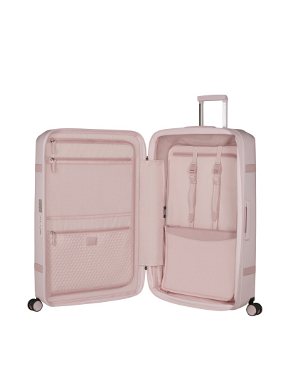 Валіза Samsonite модель KQ540005 — фото 5 - INTERTOP