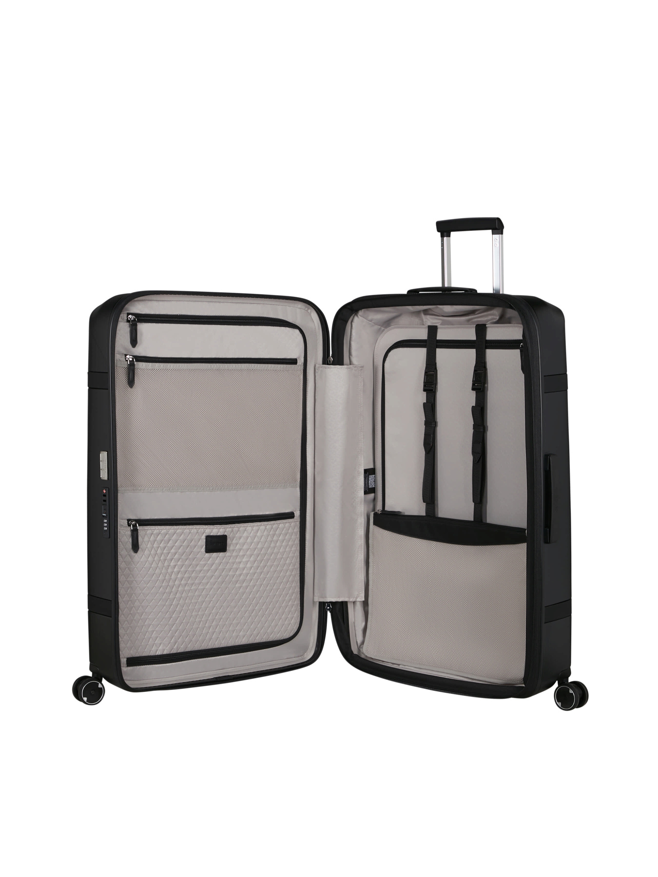 Чемодан Samsonite модель KQ509005 Чемодан Samsonite модель KQ509005 Фото