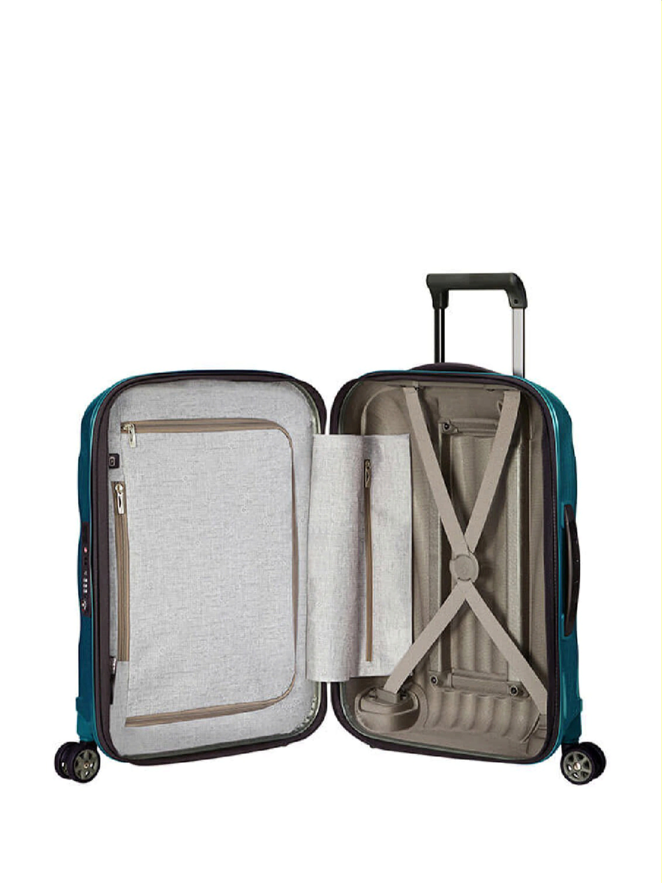 Чемодан Samsonite модель CS221007 Фото