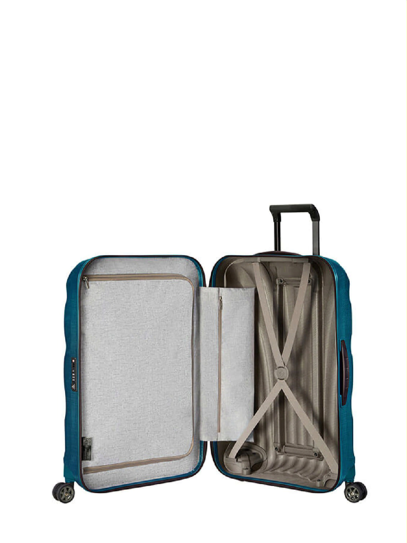 Чемодан Samsonite модель CS221003 Фото