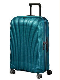 Чемодан Samsonite модель CS221003 Фото