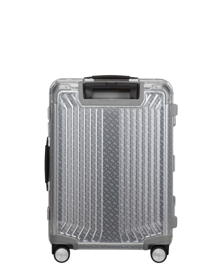 Валіза Samsonite модель KO308001 — фото - INTERTOP
