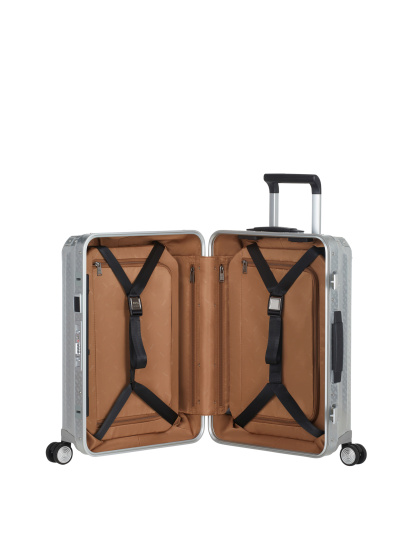 Валіза Samsonite модель KO308001 — фото 3 - INTERTOP