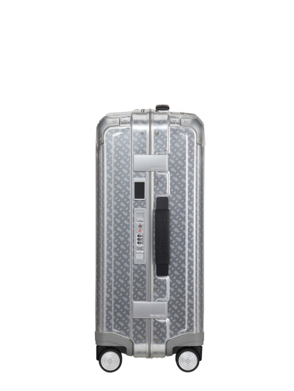 Валіза Samsonite модель KO308001 — фото 4 - INTERTOP