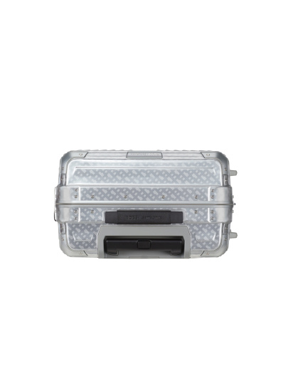 Валіза Samsonite модель KO308001 — фото 5 - INTERTOP