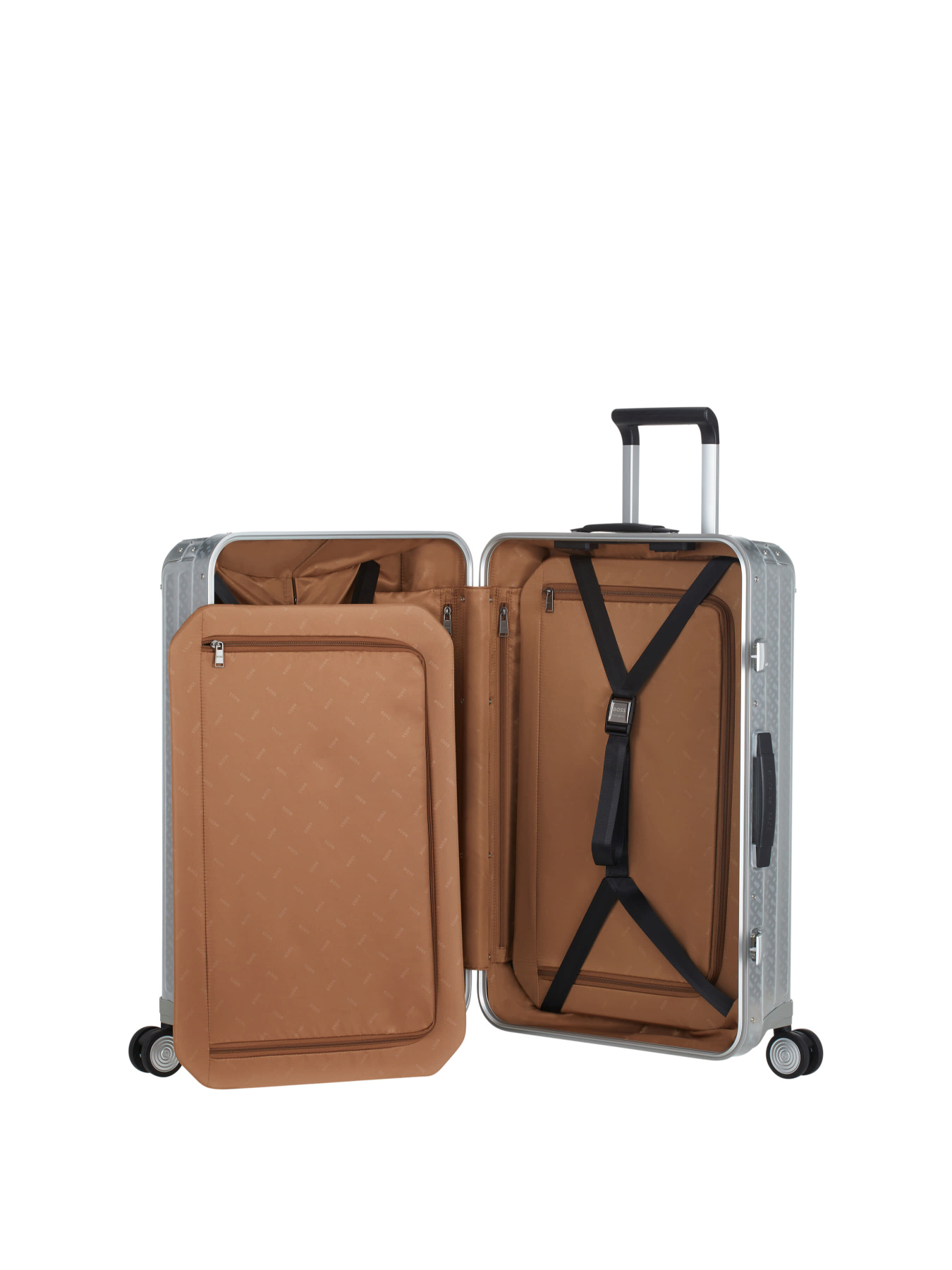 Валіза Samsonite модель KO308002 Фото