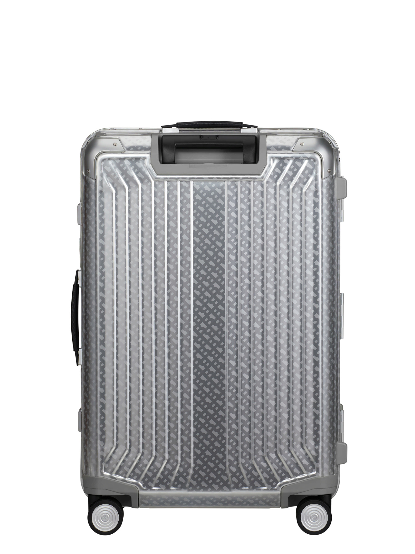 Валіза Samsonite модель KO308002 Фото