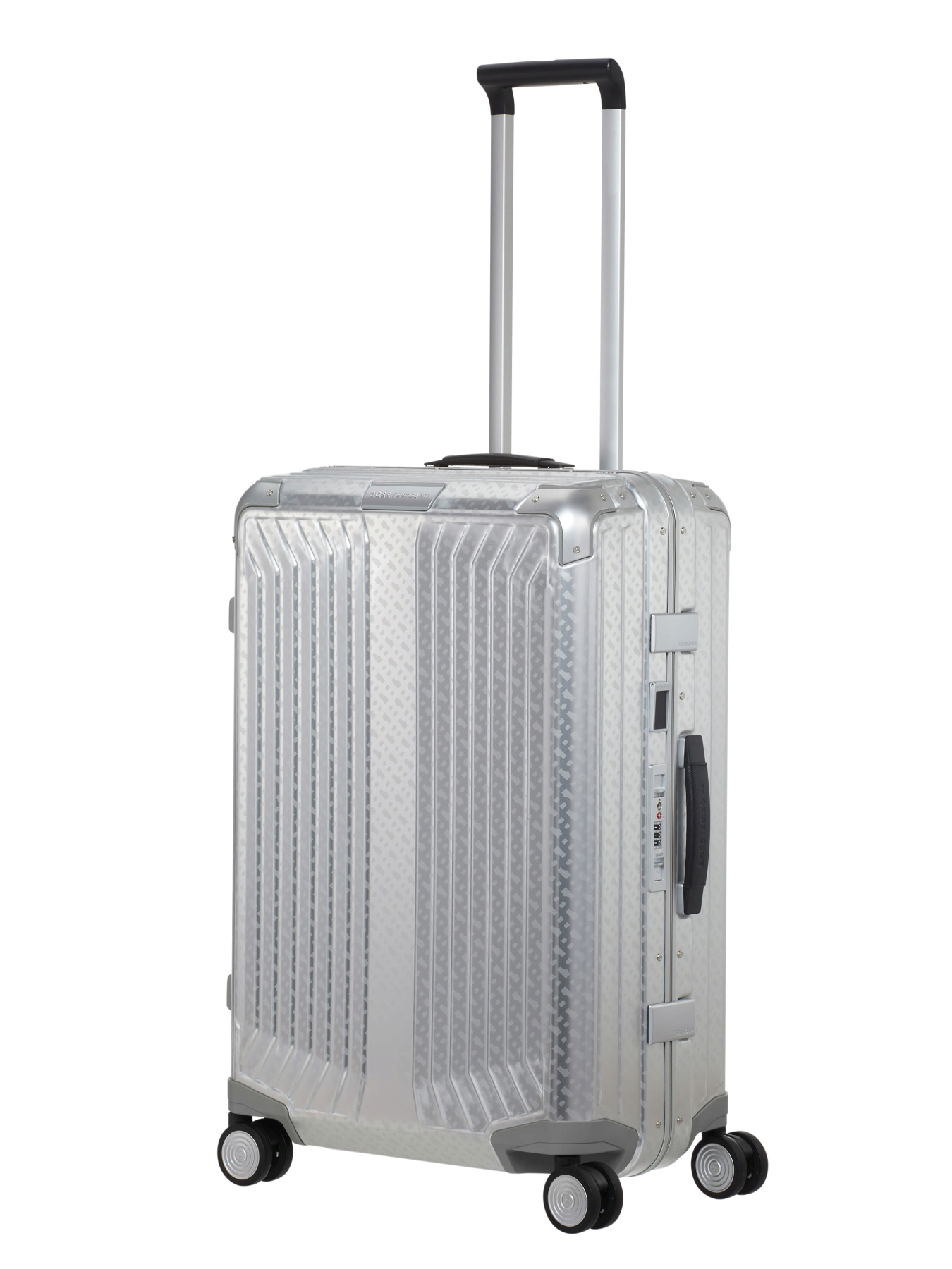 Валіза Samsonite модель KO308002 Фото