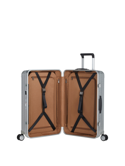 Валіза Samsonite модель KO308002 — фото - INTERTOP