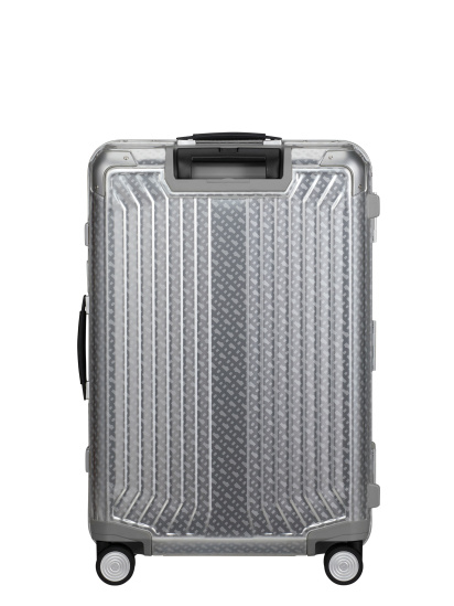 Валіза Samsonite модель KO308002 — фото 4 - INTERTOP