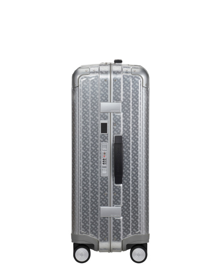 Валіза Samsonite модель KO308002 — фото 5 - INTERTOP