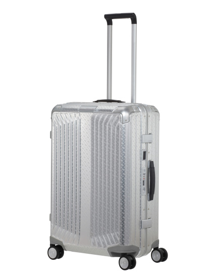 Валіза Samsonite модель KO308002 — фото 6 - INTERTOP