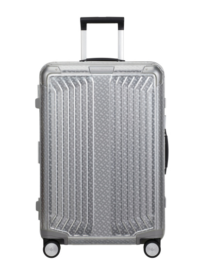 Валіза Samsonite модель KO308002 - фото