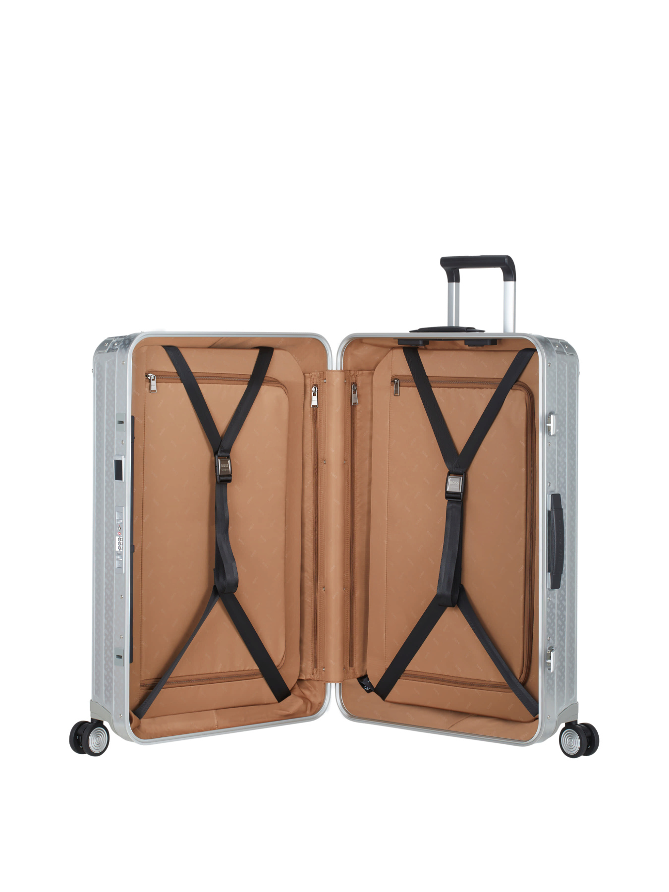 Валіза Samsonite модель KO308003 Фото