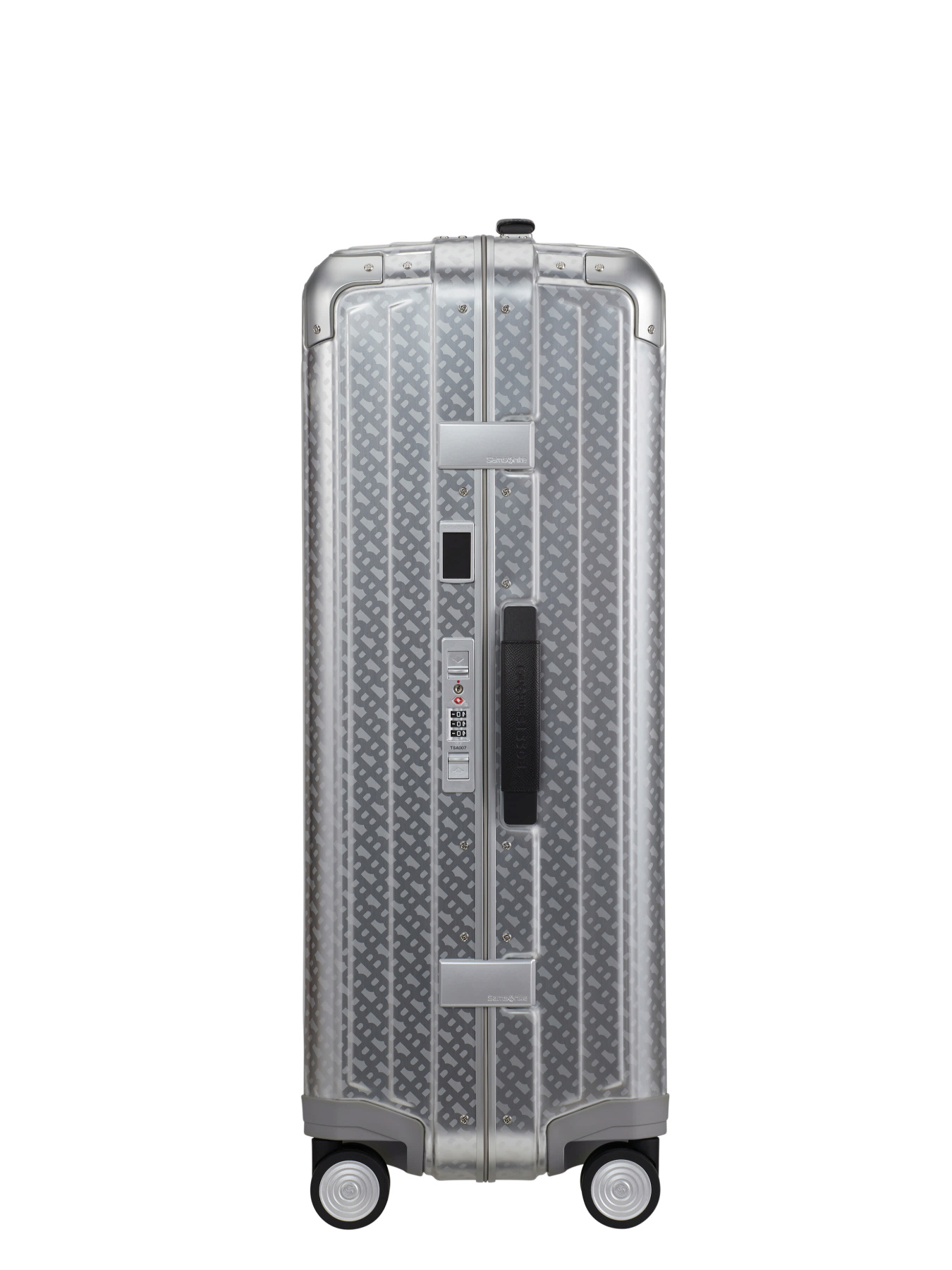 Валіза Samsonite модель KO308003 Фото