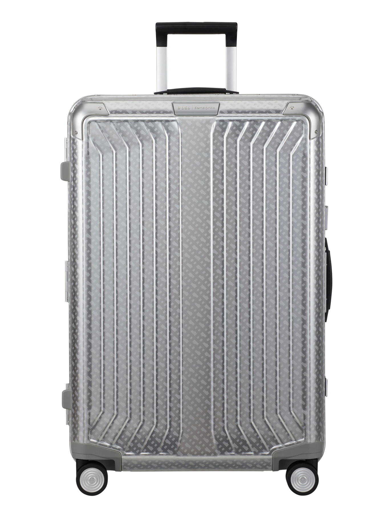 Валіза Samsonite модель KO308003 Фото