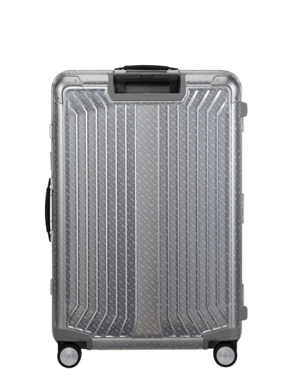 Валіза Samsonite модель KO308003 — фото 3 - INTERTOP
