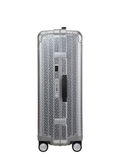Валіза Samsonite модель KO308003 — фото 4 - INTERTOP