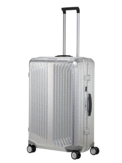Валіза Samsonite модель KO308003 — фото 5 - INTERTOP