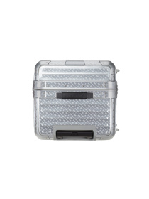 Чемодан Samsonite модель KO308004 Фото