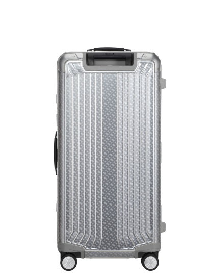 Валіза Samsonite модель KO308004 — фото - INTERTOP