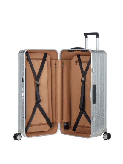 Валіза Samsonite модель KO308004 — фото 3 - INTERTOP