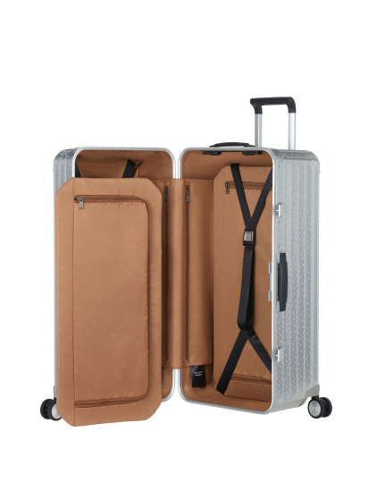 Валіза Samsonite модель KO308004 — фото 4 - INTERTOP