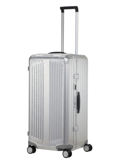 Валіза Samsonite модель KO308004 — фото 5 - INTERTOP