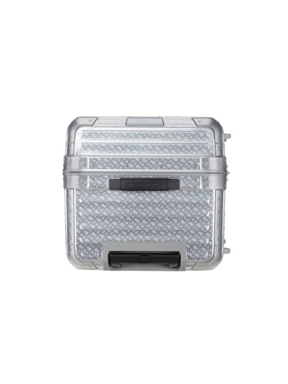 Валіза Samsonite модель KO308004 — фото 6 - INTERTOP