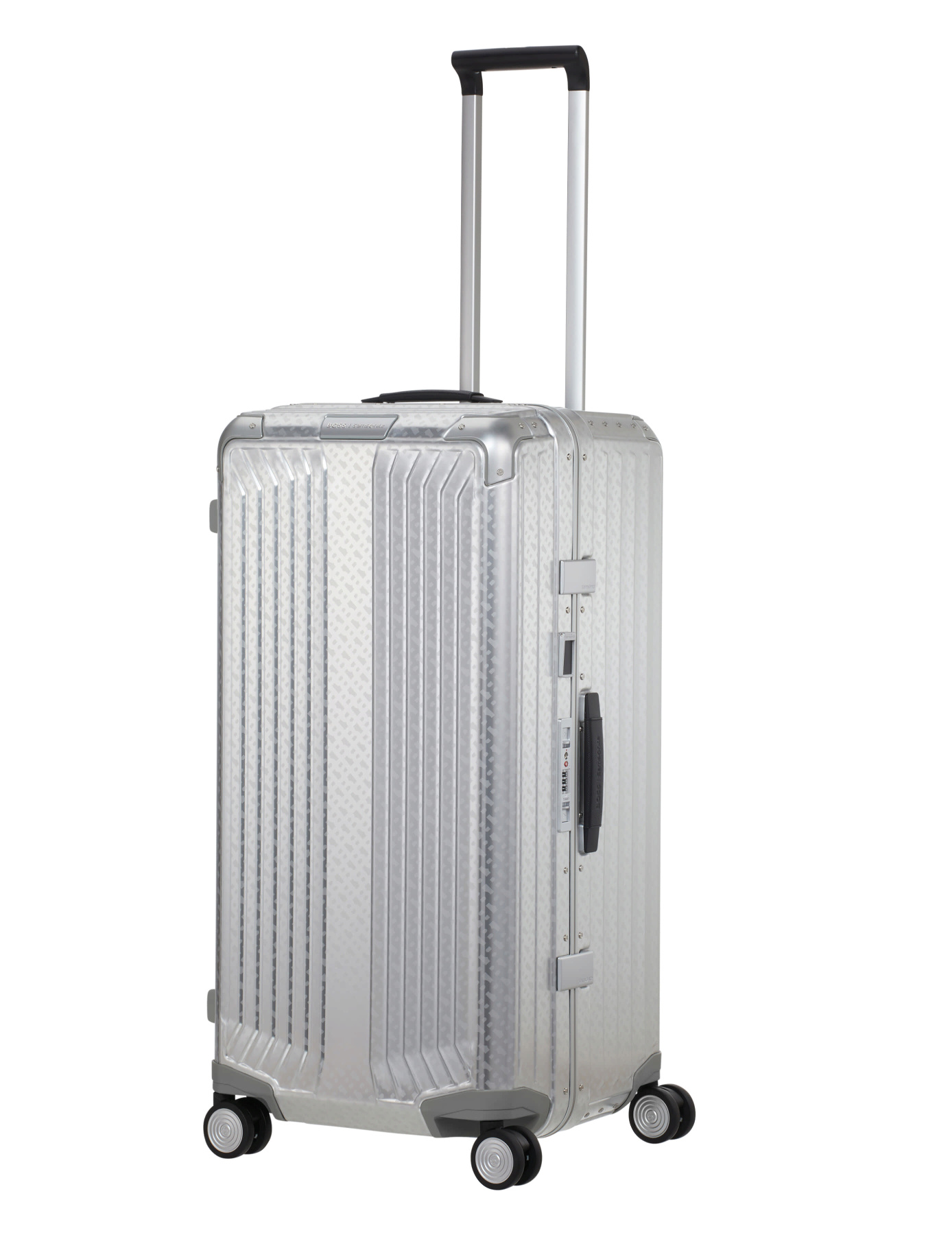 Чемодан Samsonite модель KO308004 Фото