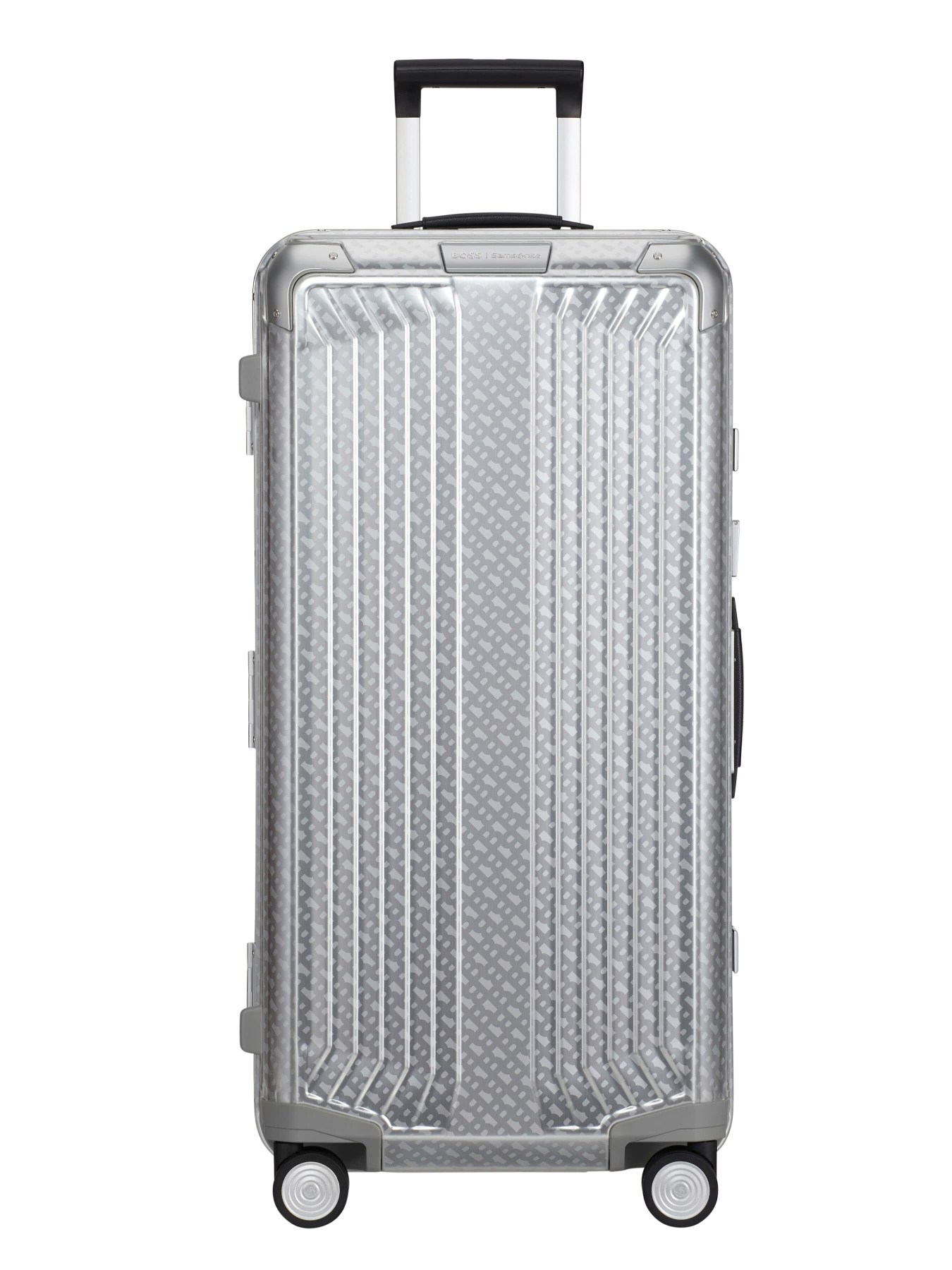 Чемодан Samsonite модель KO308004 Фото