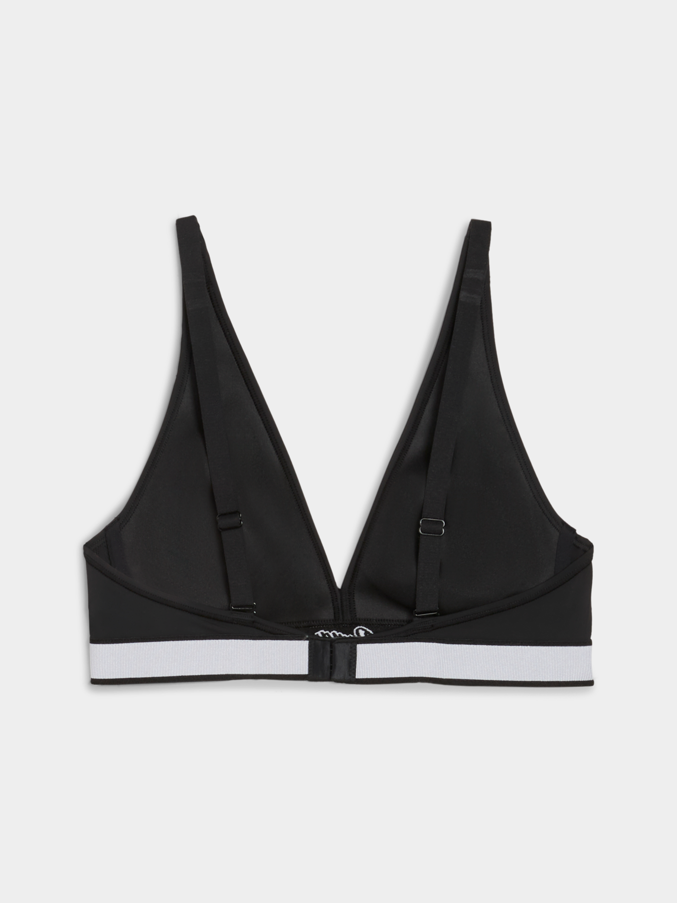 Бюстгальтер PUMA Women Padded Triangle T модель 938982 Бюстгальтер PUMA Women Padded Triangle T модель 938982 Фото