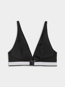 Бюстгальтер PUMA Women Padded Triangle T модель 938982 Бюстгальтер PUMA Women Padded Triangle T модель 938982 Фото