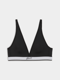 Бюстгальтер PUMA Women Padded Triangle T модель 938982 Фото