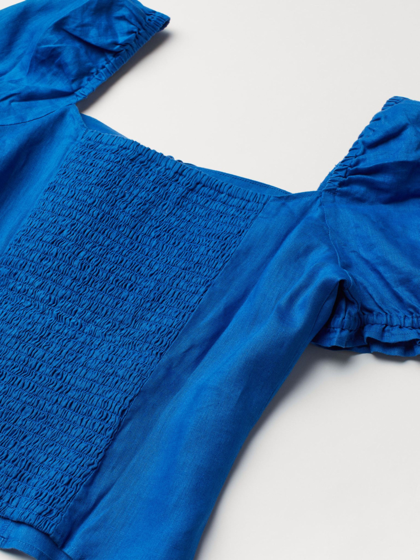 Блуза H&M модель 47871 Фото