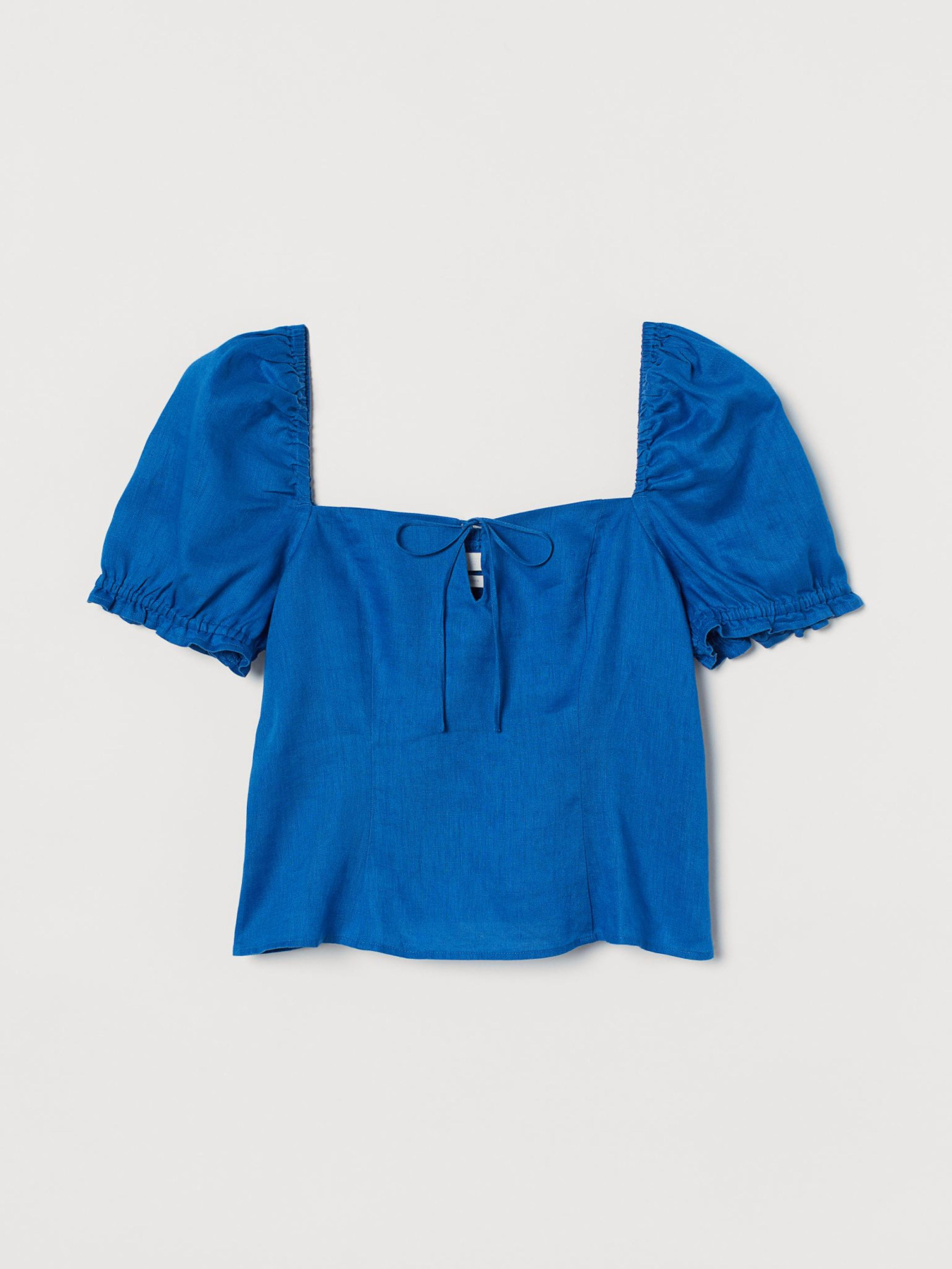 Блуза H&M модель 47871 Фото