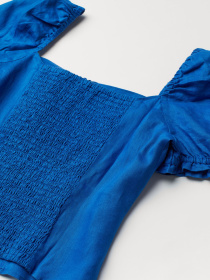 Блуза H&M модель 47871 Блуза H&M модель 47871 Фото