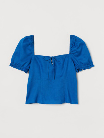 Блуза H&M модель 47871 Блуза H&M модель 47871 Фото