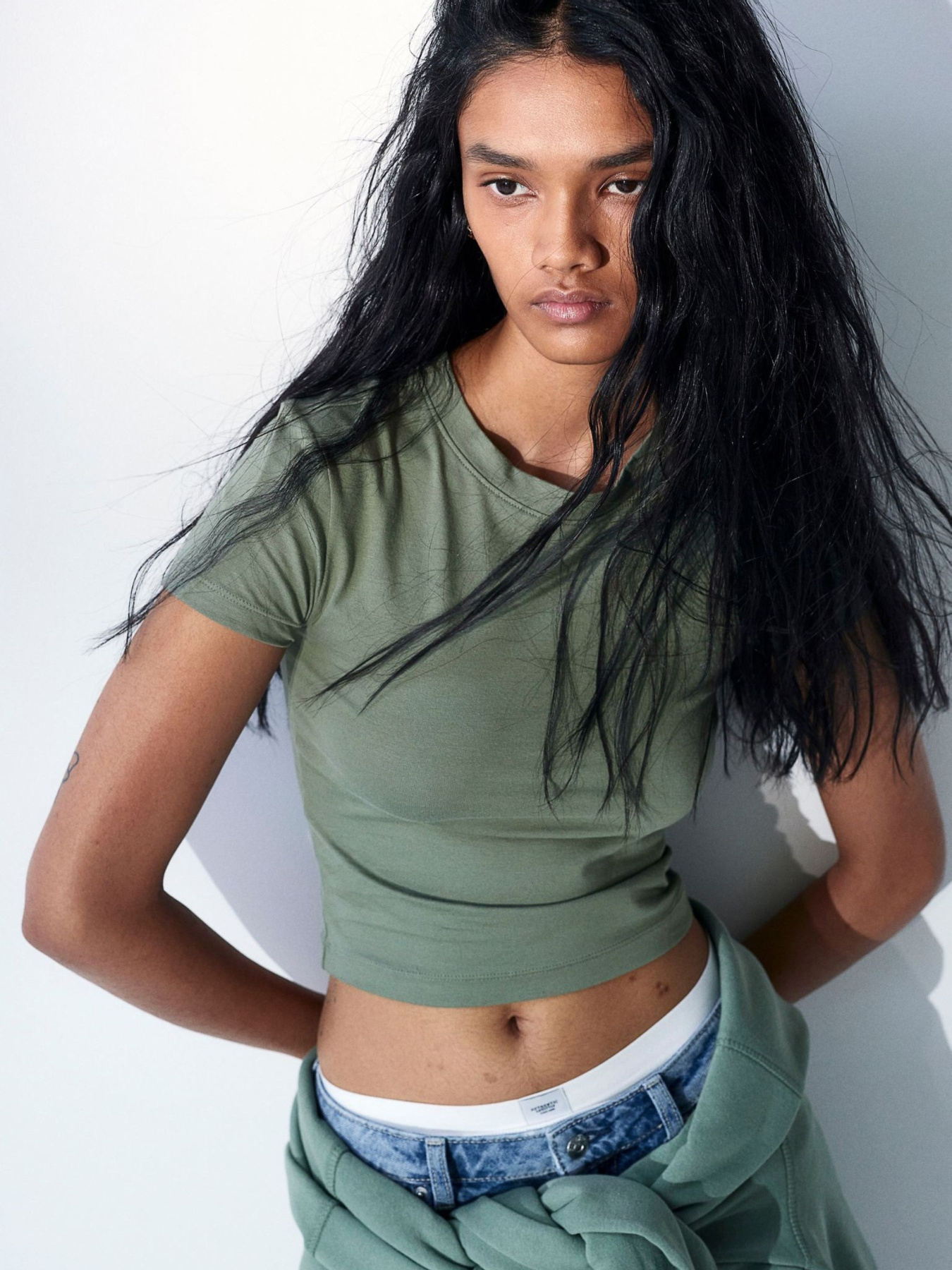 Футболка H&M модель 76949 Фото