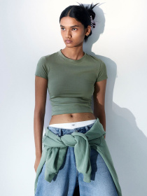 Футболка H&M модель 76949 Фото