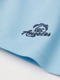 Юбка мини H&M модель 76950 Фото