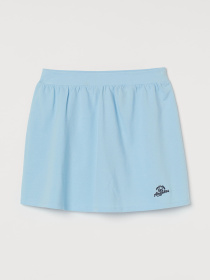 Юбка мини H&M модель 76950 Фото