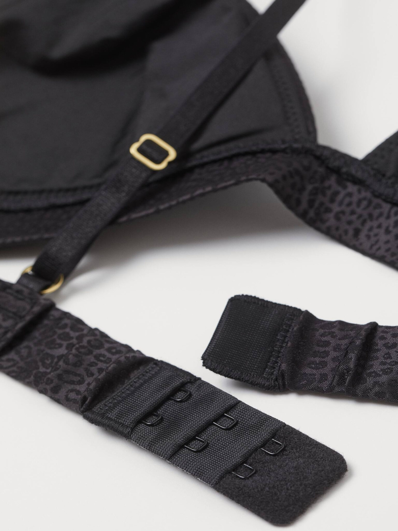 Бюстгальтер H&M модель 76953 Фото