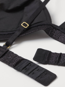 Бюстгальтер H&M модель 76953 Бюстгальтер H&M модель 76953 Фото