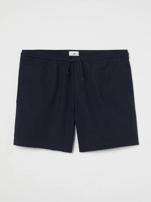 Шорты H&M модель 76954 Фото