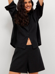 Низ пижамы H&M модель 76956 Низ пижамы H&M модель 76956 Фото