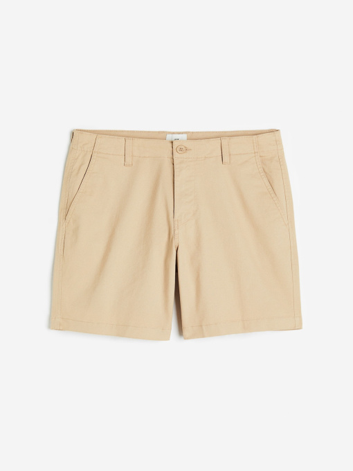 Шорты H&M модель 76957 Фото